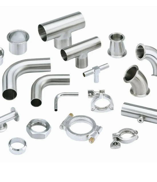 Nickel Alloy Scrap 1